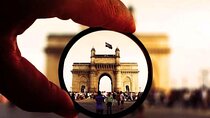 Experience Mumbai-Maximum City with a local vibe! (Half Day Tour)