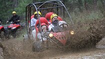 Buggy and Quad Adventure Safari in Antalya Turkiye