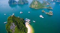 Halong Bay Dream Voyage 3 Days 2 Nights of Exploration