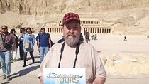 Private Full-Day Tour: Discover the East and West Banks of the Nile in Luxor