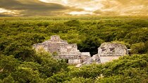 Ek Balam Mayan Traditions