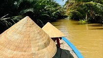 Private Mekong Tour: Less crowded route with Peace Travel
