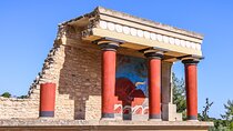 Knossos Palace and Your Custom Adventure
