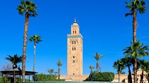Marrakech Guided Historical and Cultural Visit