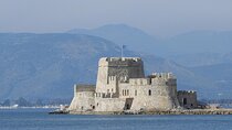 7 Days Dream Castles of the Peloponnese Tour 