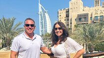 Dubai Half day City Tour 