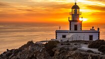 Mykonos Half Day Tour