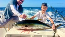 Kona Hawaii Per Person Shared Fishing with Bite Me Sportfishing