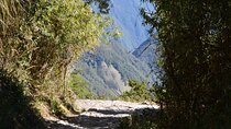  Classic Inca Trail Trek 4 days and 3 nights