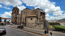 Private Traditional Cusco City Tour