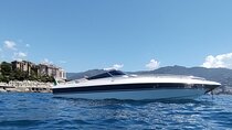 Portofino: Boat tour in the beautiful Gulf of Tigullio