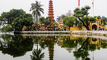 Ha Noi Old Town Private Walking Tour 