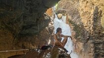 Leona’s Escape with Waterfall Hike, Tubing, Volcanic Spa -Private