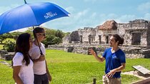 Explore Tulum Ruins and the Mayan Underworld at Rio Secreto