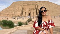4 Days Tour From Luxor to Edfu, Kom Ombo, Aswan and Abu Simbel