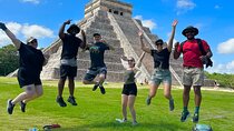 Private Half-Day Tour to Chichen Itza