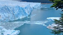 Full Day Tour to Perito Moreno Glacier