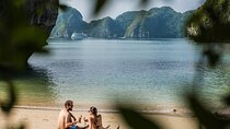 2N1D Explorer Halong Bay Trinh Nu - Me Cung with Private Cruise