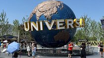 Beijing Universal Studios One Day Pass