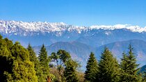 Popular One-Day Hiking Options near Kathmandu
