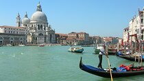 From Florence: Explore Venice on a Semi-Private Day Tour by Train