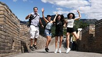 All-inclusive Mutianyu Wall and Forbidden City Private Tour