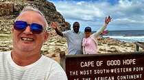Best of Scenic Coastal Cape Peninsula Adventure