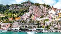 Amalfi Coast Tour