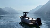 6-Hour Private Lake Como Cruise With Gastronomic Stop