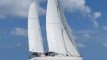 Sailing Clases in Cancun