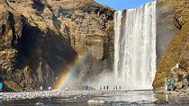 Private South Coast Tour Iceland