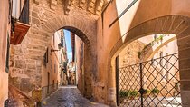 Palma de Mallorca: Small-Group Walking Tour