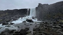 Private Golden Circle Tour Iceland