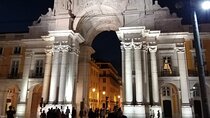 Lisbon: Private Half Night Tailor-Made Private Tour