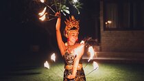 Ultimate Bali | Privately Guided Fire Dance with Driver / Guide