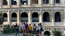 Rome: Colosseum, Ancient Rome Self Audioguided Tour and Tickets