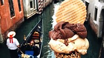 Pastamania in Venice with Wine Tasting and Gelato