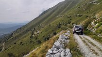 Coast to Alps Exclusive Overlanding Tailor Made Adventure