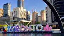 Toronto City Tour