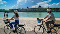 The Grand eBike Tour of Lyon - 3h