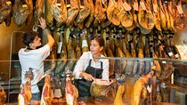 Seville Food Tour: Tapas, Drinks and Delights with a Local