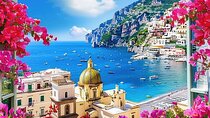Private direct transfer from Naples to Positano