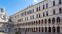 Discover the Rich Heritage of Doge’s Palace with audioguide