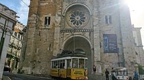 Lisbon: Half Day Private Custom Walking Tour