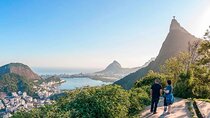 Rio Hidden Viewpoints - by Alan Denis