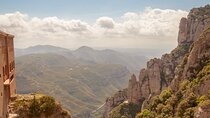 Montserrat Half Day Private Guided Tour from Barcelona