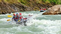 Rafting in Nepal: Trishuli, Bhotekoshi & Other River Rafting 