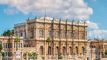 Dolmabahce Palace Skip The Line Entry Ticket