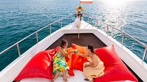 Phuket Melody Sunset Dinner Cruises
