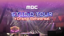 MBC K-Drama Studio Day Tour from Seoul (Ilsan & Sangam)